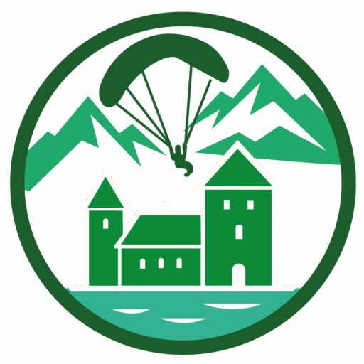 Logo école Annecy parapente